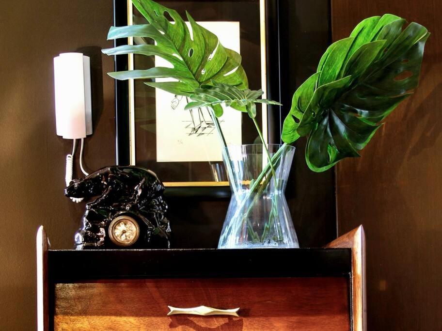 Elegant Boutique In La Roma 2br/2ba/terrace * Mexico City